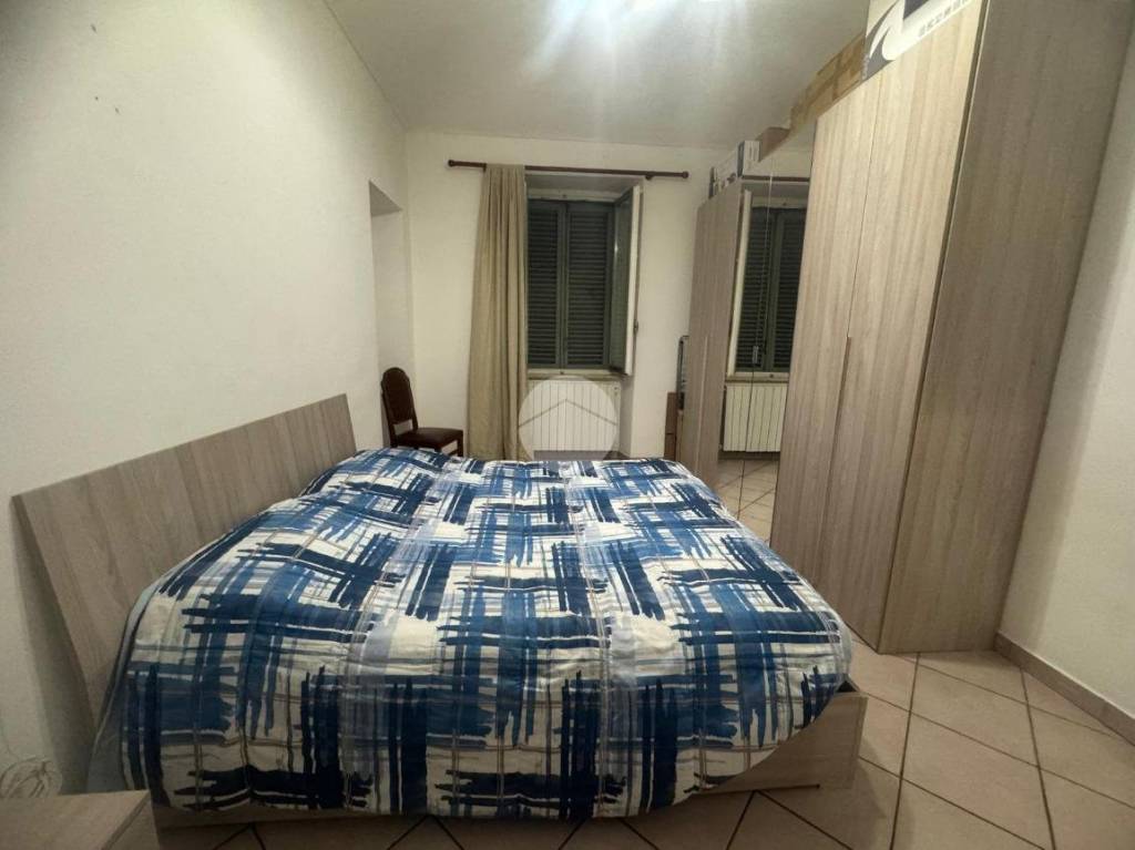 appartamento in affitto a Torino in zona Cit Turin
