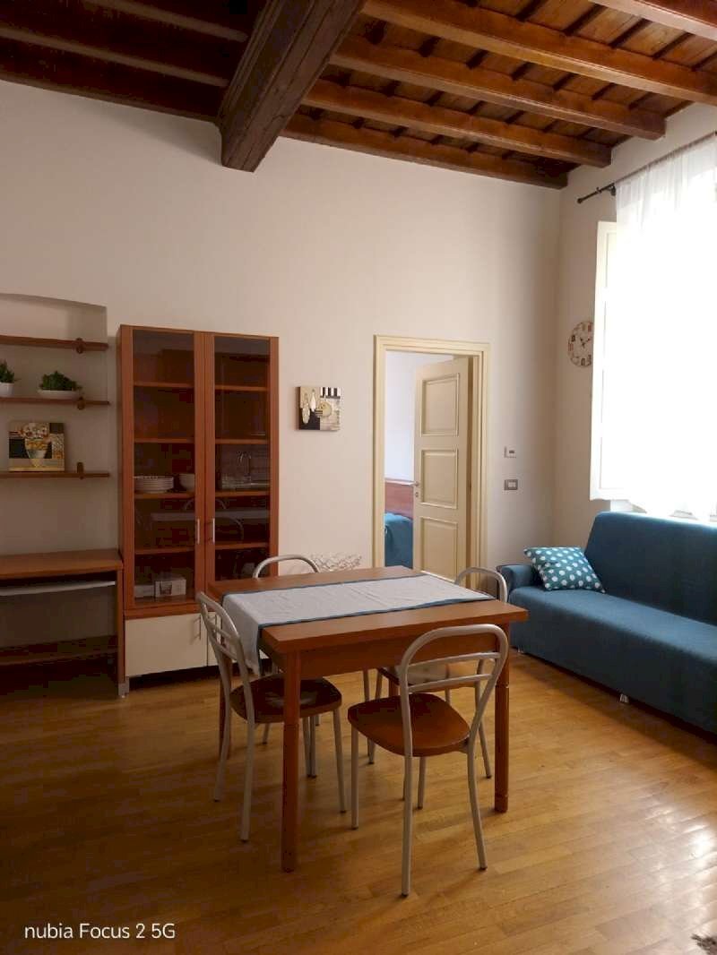 appartamento in affitto a Torino in zona Centro Storico