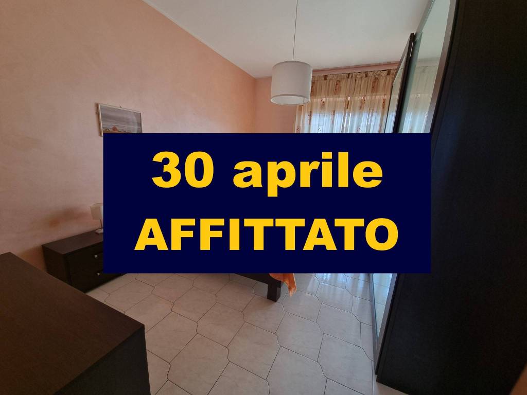 appartamento in affitto a Torino in zona Santa Rita