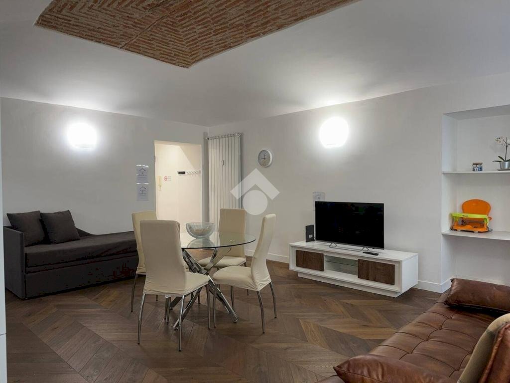appartamento in affitto a Torino