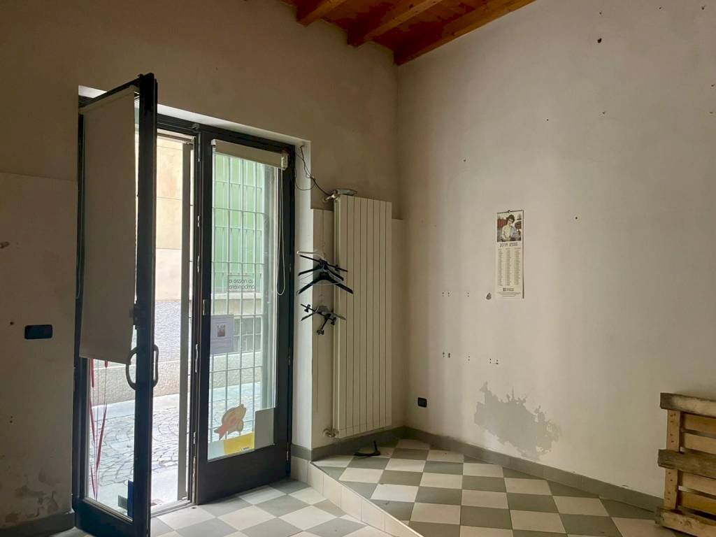 ufficio in affitto a Torino in zona Centro Storico