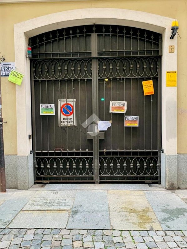 villa in affitto a Torino in zona Centro Storico