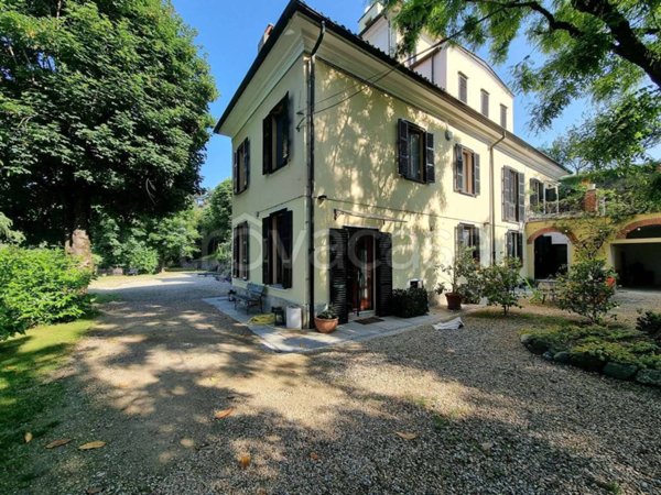 appartamento in affitto a Torino in zona Gran Madre