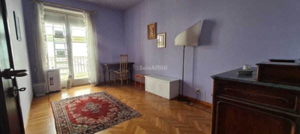 appartamento in affitto a Torino in zona Pozzo Strada