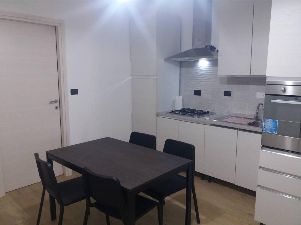appartamento in affitto a Torino in zona Aurora