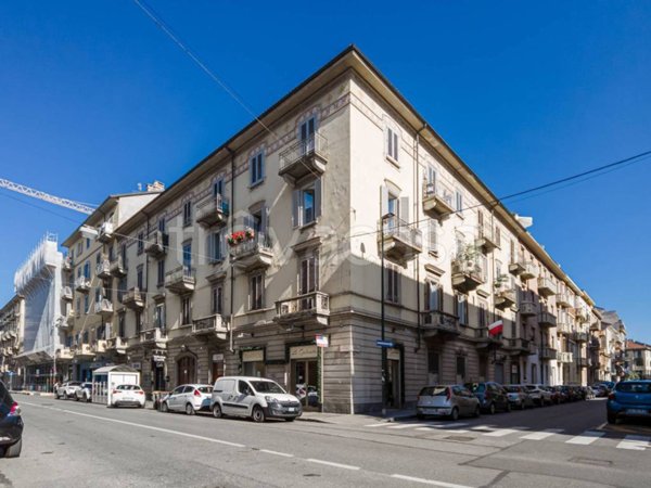 appartamento in affitto a Torino in zona Cenisia
