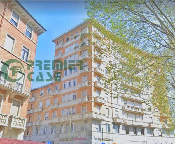 appartamento in affitto a Torino in zona Parella