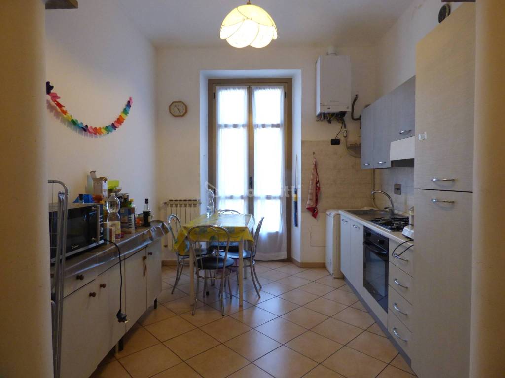appartamento in affitto a Torino in zona Millefonti