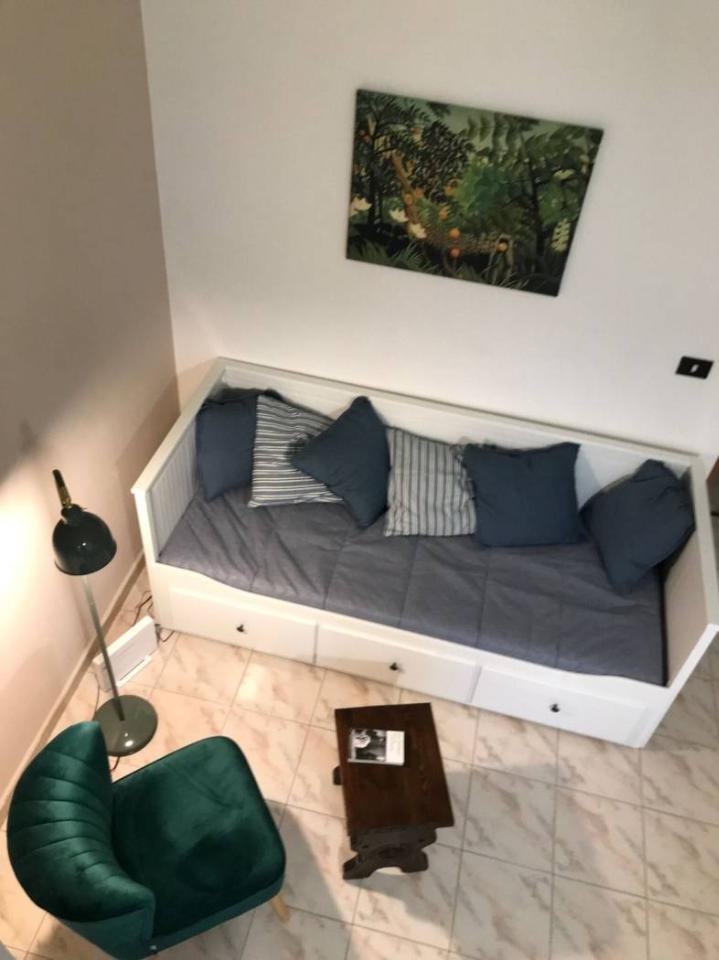 appartamento in affitto a Torino in zona San Salvario