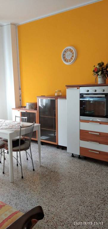appartamento in affitto a Torino in zona Barriera di Milano