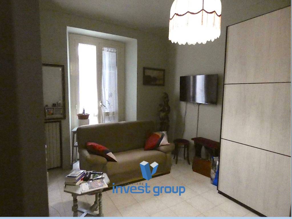 appartamento in affitto a Torino in zona Santa Rita