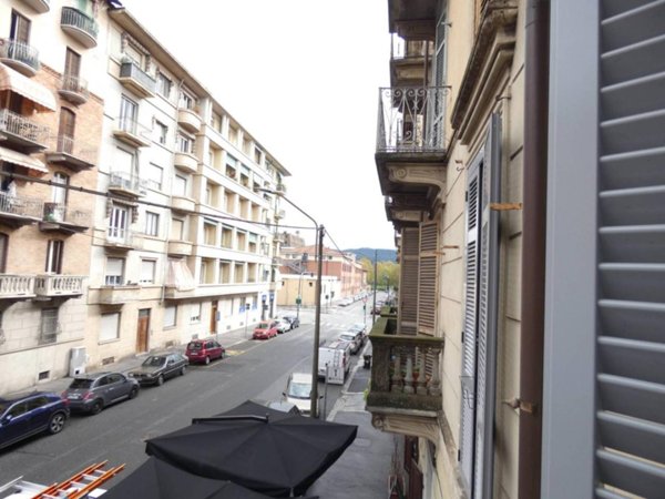appartamento in affitto a Torino in zona Santa Rita