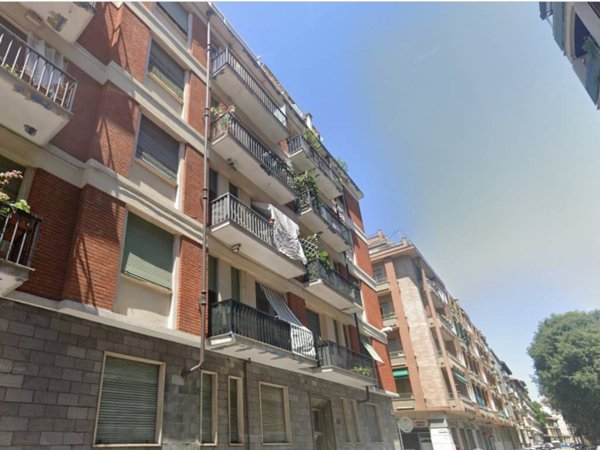 appartamento in affitto a Torino in zona San Salvario