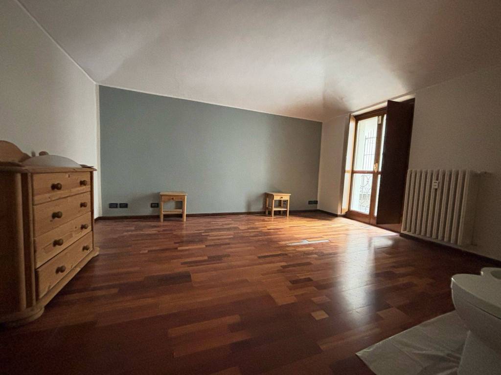 appartamento in affitto a Torino in zona Gran Madre