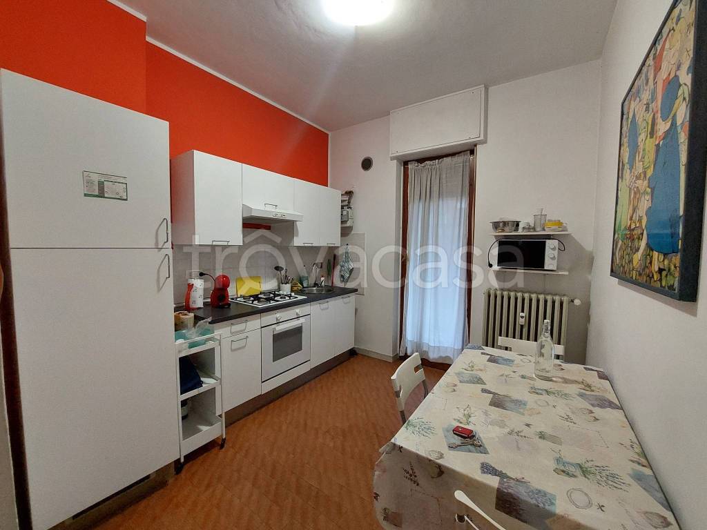 appartamento in affitto a Torino in zona San Salvario