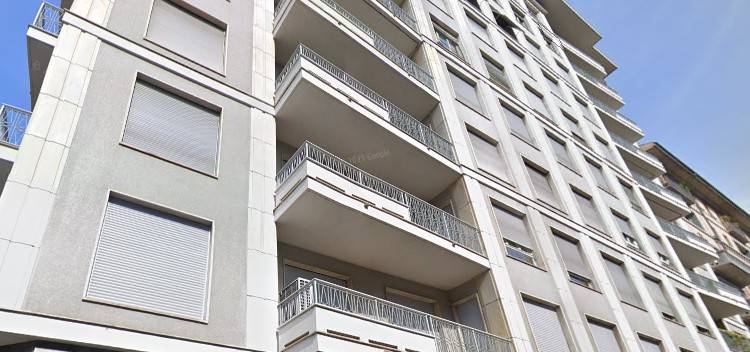 appartamento in affitto a Torino in zona Centro Storico