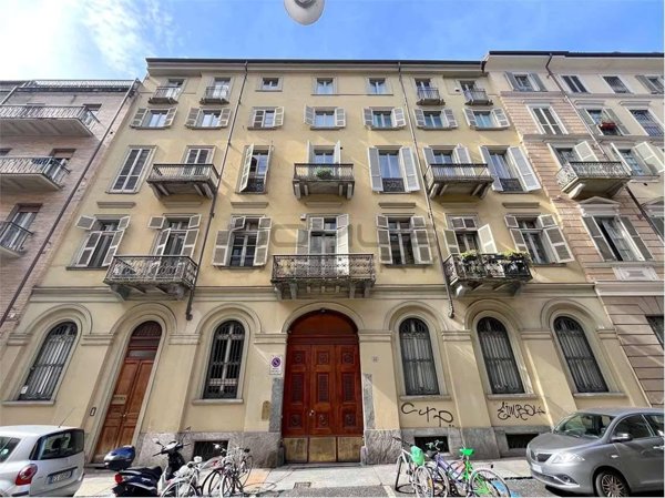 appartamento in affitto a Torino