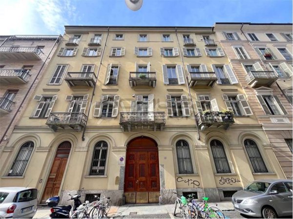 appartamento in affitto a Torino