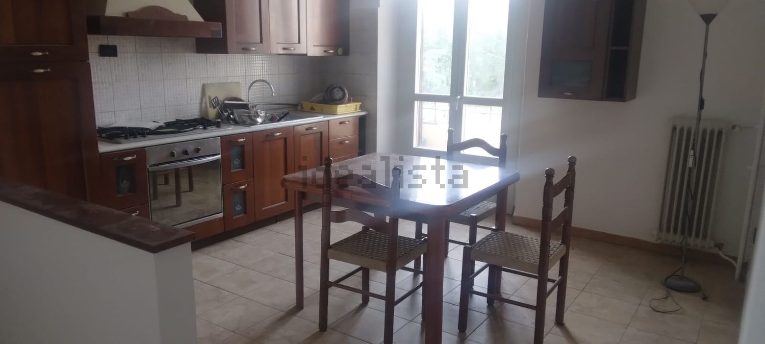 appartamento in affitto a Torino in zona Aurora