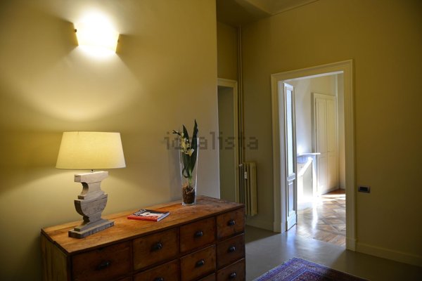 appartamento in affitto a Torino in zona Crocetta