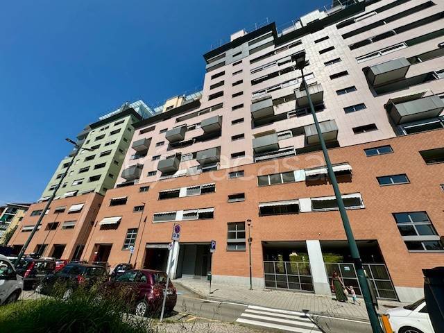 appartamento in affitto a Torino in zona Centro Storico