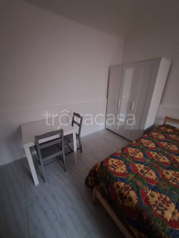 appartamento in affitto a Torino in zona Lucento