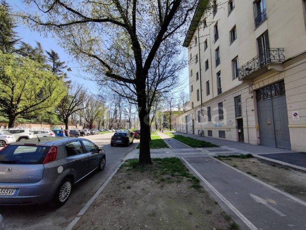 appartamento in affitto a Torino in zona Regio Parco