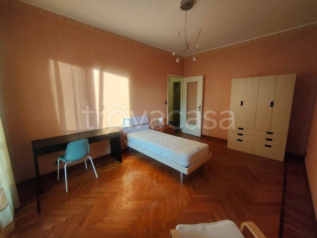 appartamento in affitto a Torino in zona Parella