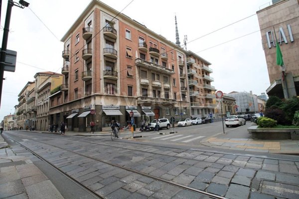 appartamento in affitto a Torino