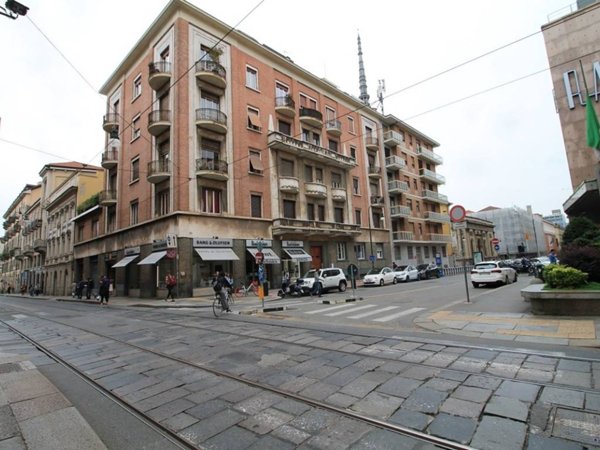 appartamento in affitto a Torino