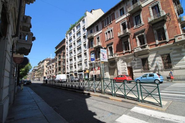 appartamento in affitto a Torino in zona San Salvario