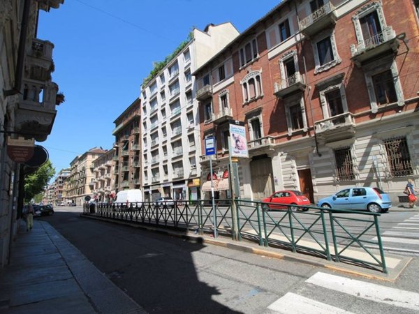 appartamento in affitto a Torino in zona San Salvario
