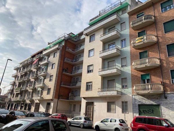 appartamento in affitto a Torino in zona Pozzo Strada