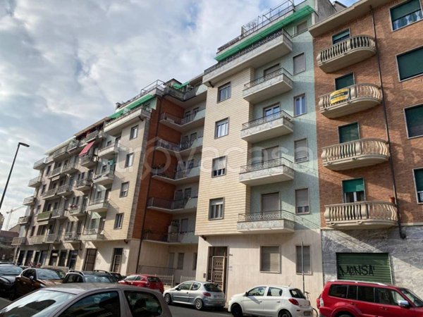 appartamento in affitto a Torino in zona Pozzo Strada