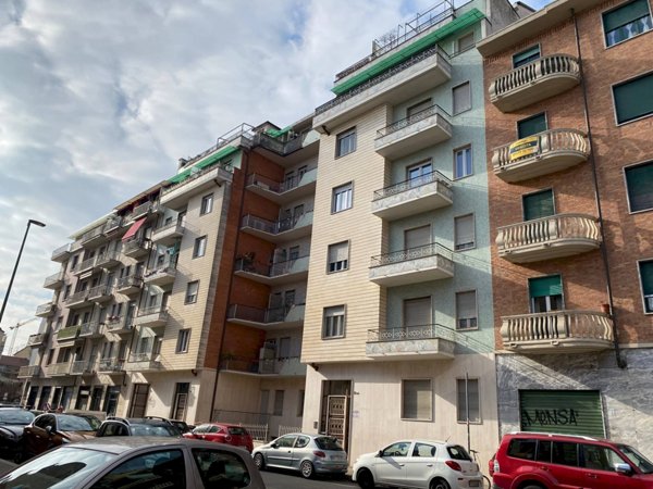 appartamento in affitto a Torino in zona Pozzo Strada