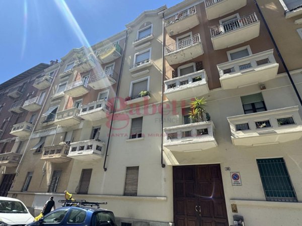 appartamento in affitto a Torino in zona Santa Rita