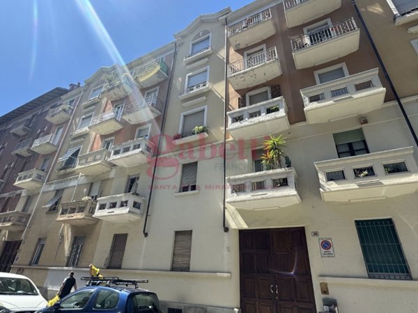 appartamento in affitto a Torino in zona Santa Rita