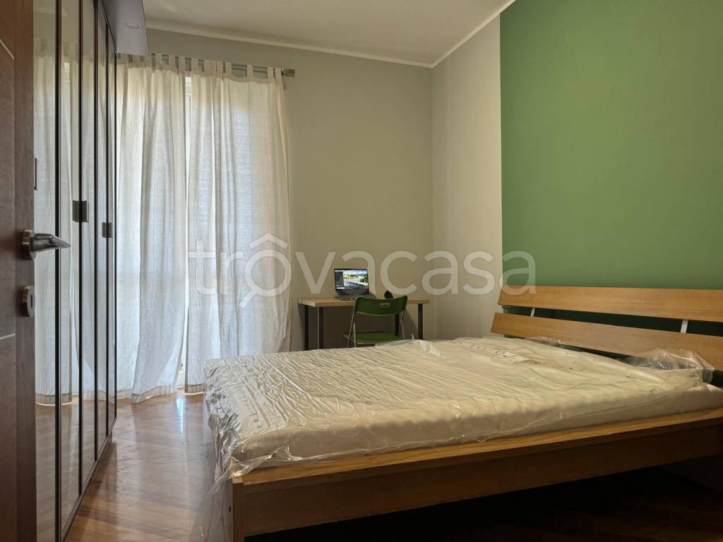appartamento in affitto a Torino in zona Santa Rita
