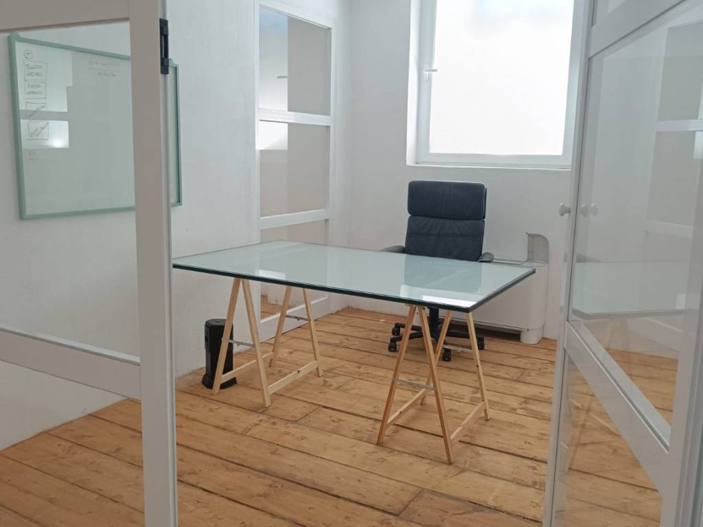ufficio in affitto a Torino in zona Gran Madre