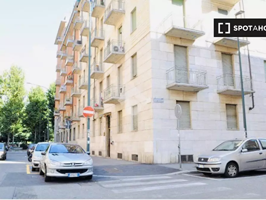 appartamento in affitto a Torino in zona Santa Rita