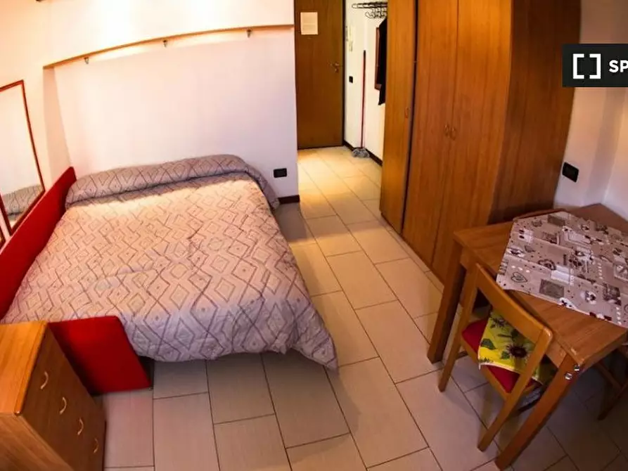 appartamento in affitto a Torino in zona San Salvario