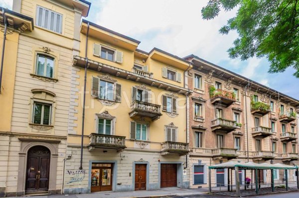monolocale in affitto a Torino in zona Rosa