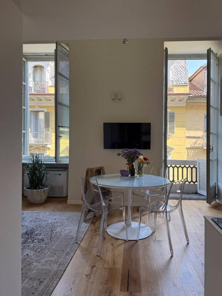 appartamento in affitto a Torino