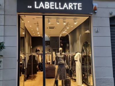 negozio in affitto a Torino in zona Centro Storico