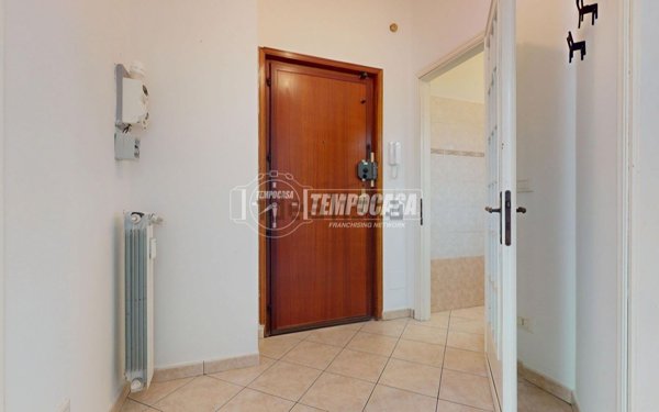 appartamento in affitto a Torino in zona Aurora