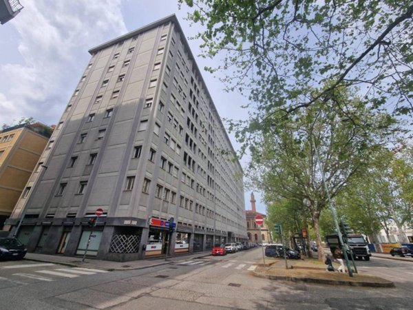 appartamento in affitto a Torino in zona San Salvario