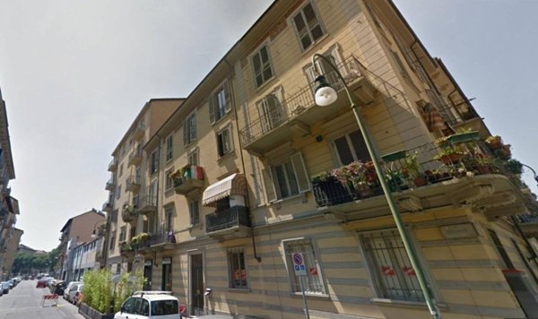 appartamento in affitto a Torino in zona Cenisia