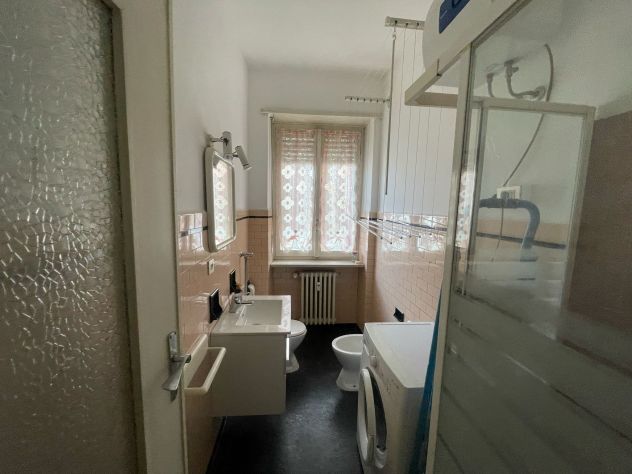 appartamento in affitto a Torino in zona Santa Rita