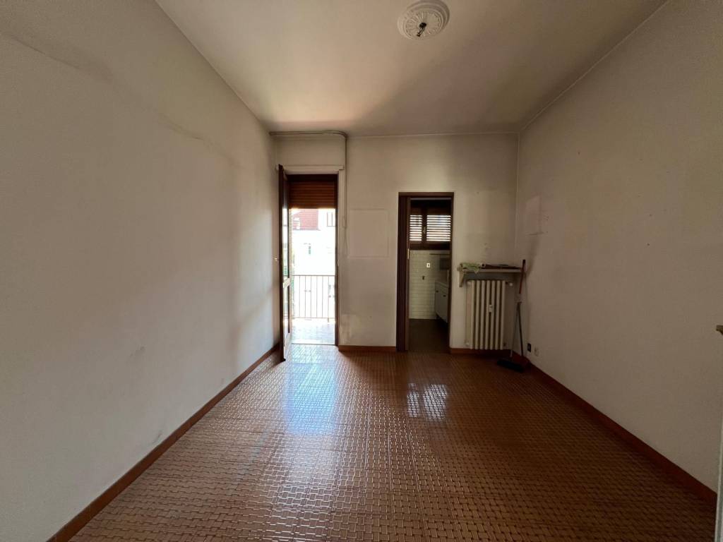 appartamento in affitto a Torino in zona Cenisia