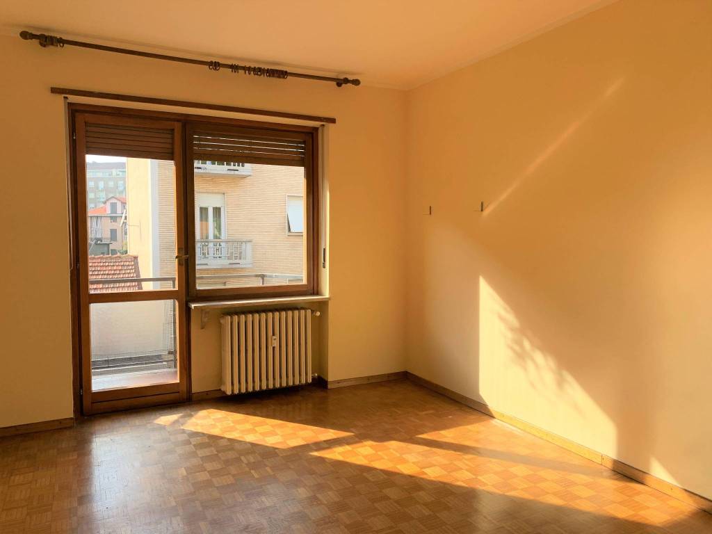 appartamento in affitto a Torino in zona Cenisia
